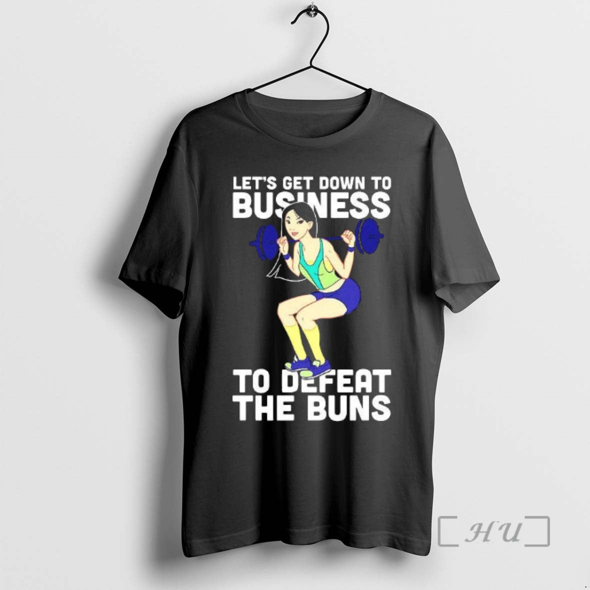 Officials Lets Get Down To Business To Defeat The Buns Woman Premium T Shirts Sweater Hoodie, Sweatshirt | PopFlextees.com