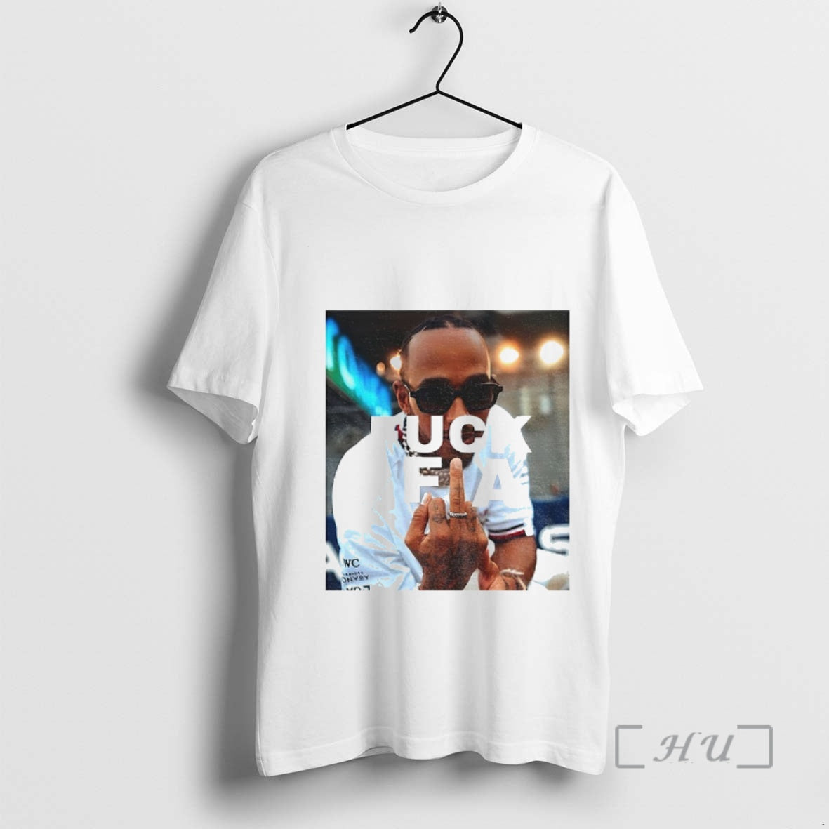 Officials Lewis Hamilton Fuck Fia Perfect For Lewis Hamilton T-Shirts, Hoodie, Sweatshirt | PopFlextees.com