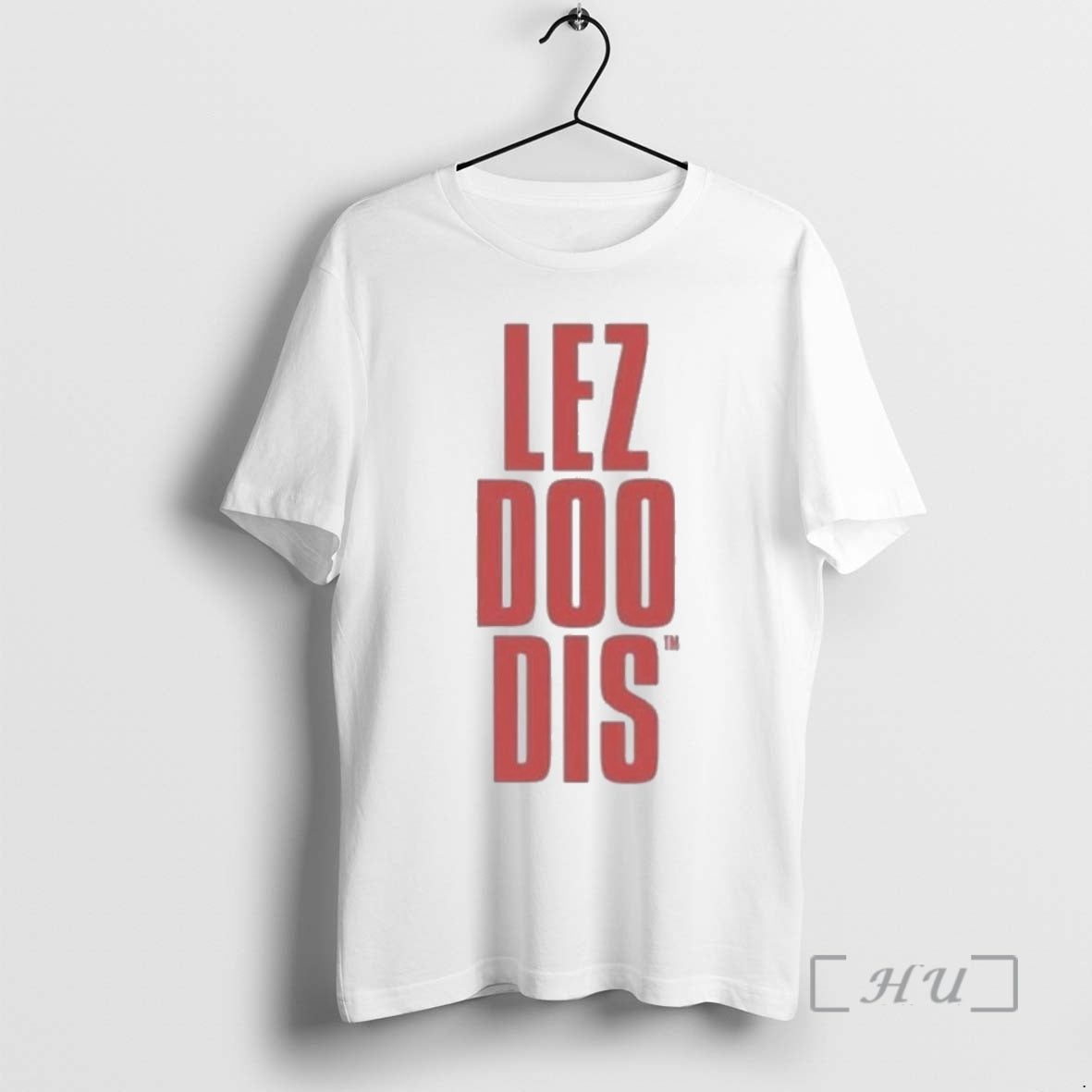 Officials Lezdoodis Logo T-Shirts, Hoodie, Sweatshirt | PopFlextees.com
