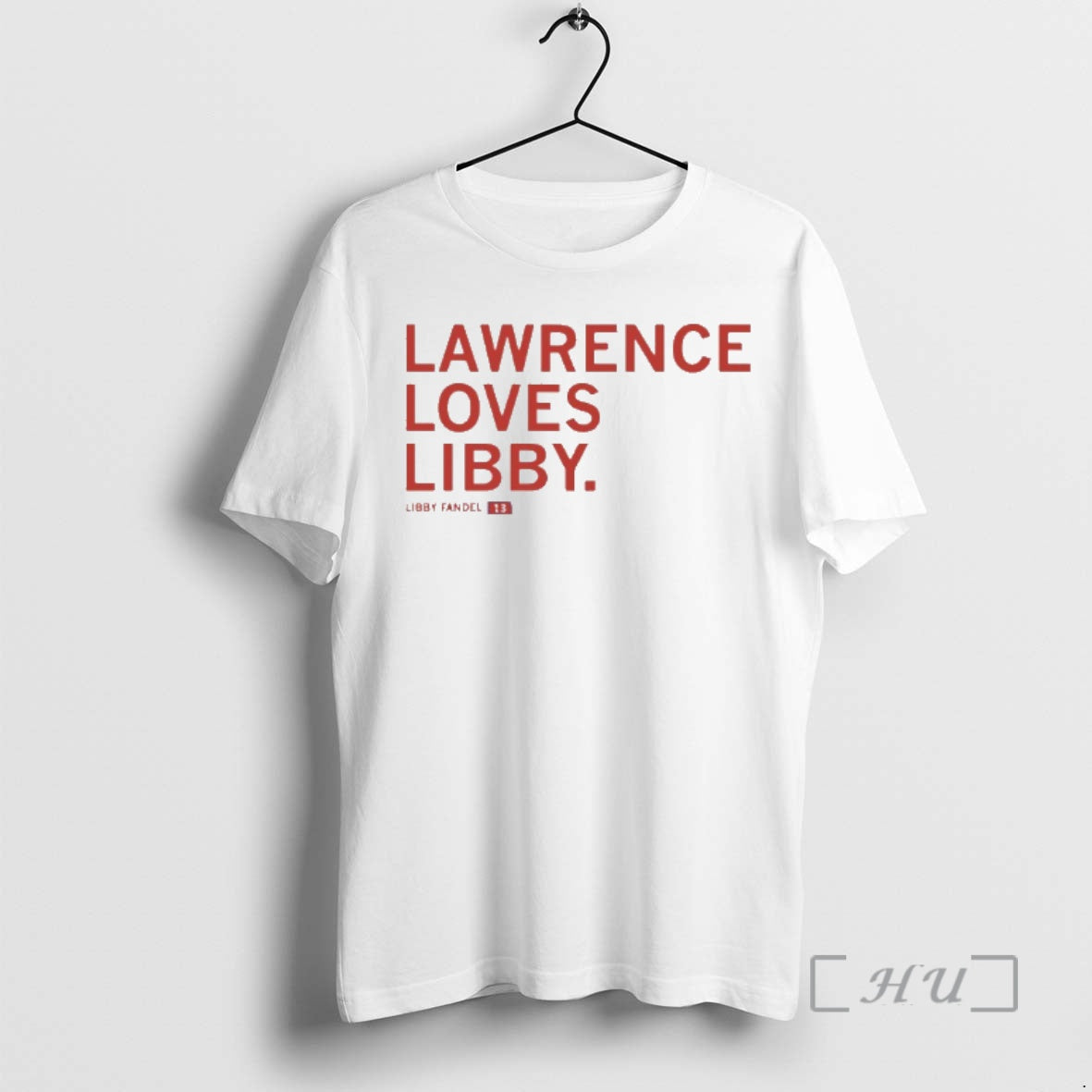 Officials Libby Fandel Lawrence Loves Libby T-Shirts, Hoodie, Sweatshirt | PopFlextees.com