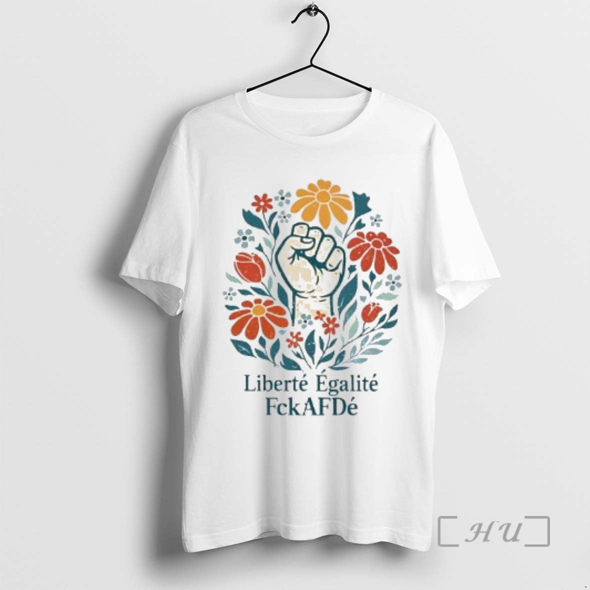Officials Liberte Egalite Fckafde T-Shirts, Hoodie, Sweatshirt | PopFlextees.com