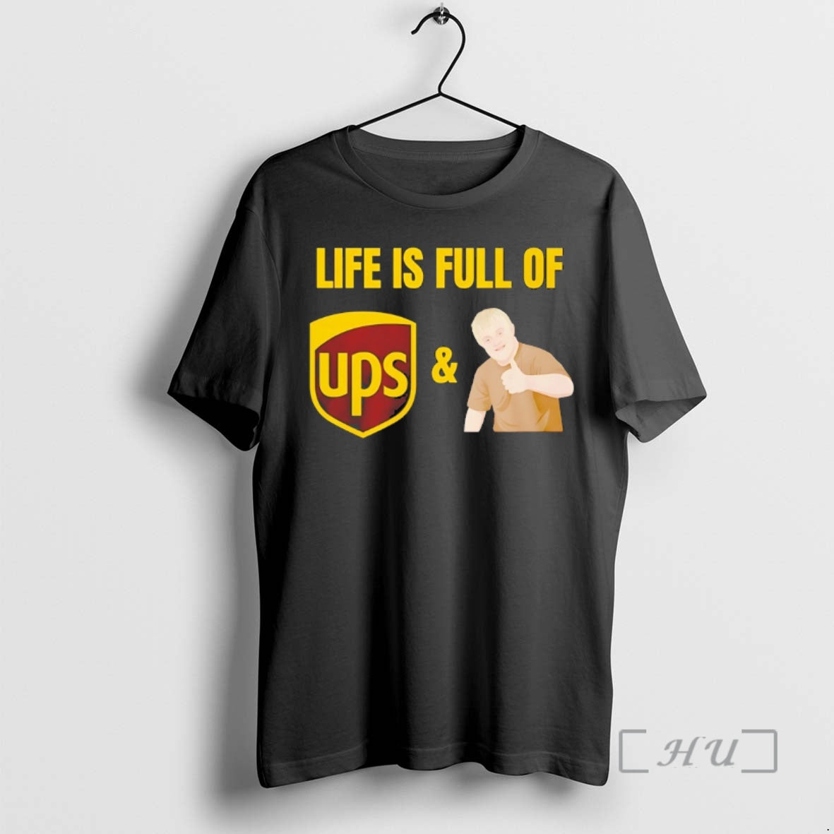Officials Life Is Full Of Ups And Down Syndrome T-Shirts, Hoodie, Sweatshirt | PopFlextees.com