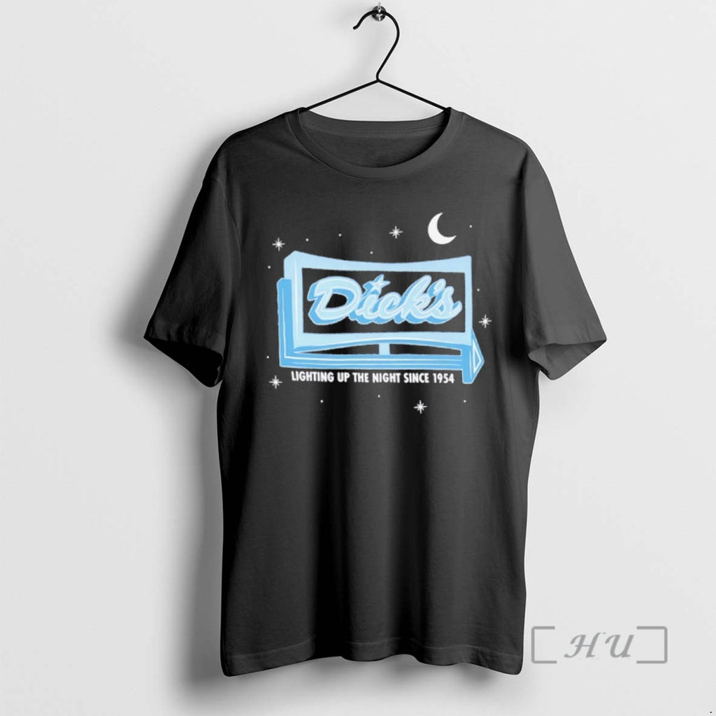 Officials Lighting Up The Night Since 1954 T-Shirts, Hoodie, Sweatshirt | PopFlextees.com