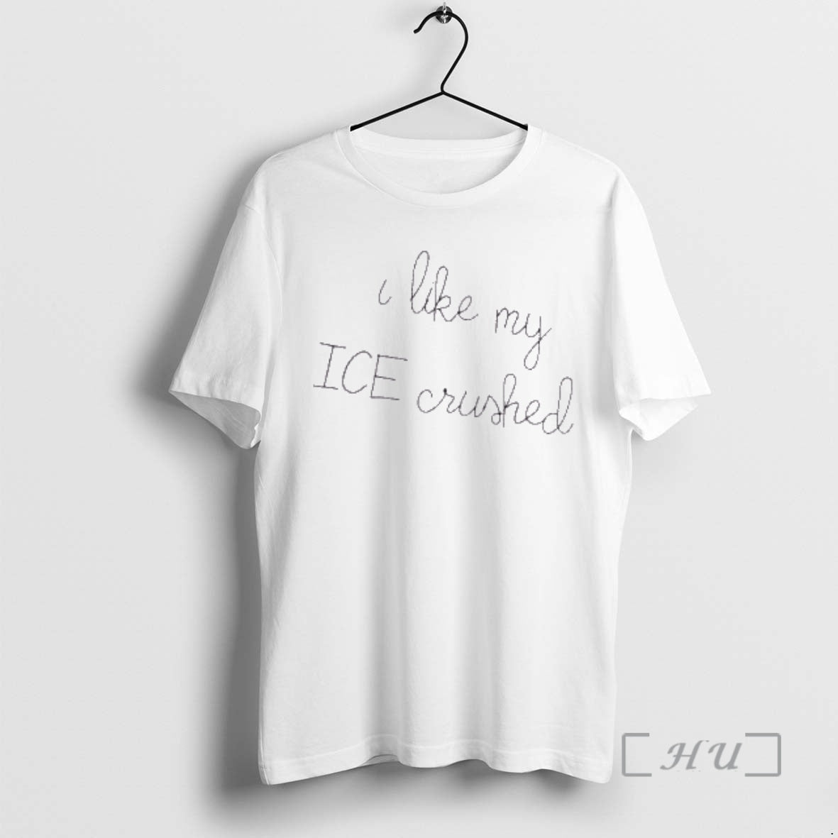 Officials Lingua Franca I Like My Ice Crushed T-Shirts, Hoodie, Sweatshirt | PopFlextees.com