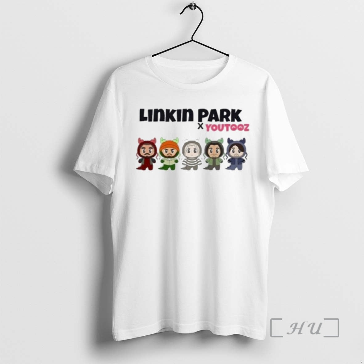 Officials Linkin Park X Youtooz 2025 T-Shirts, Hoodie, Sweatshirt | PopFlextees.com