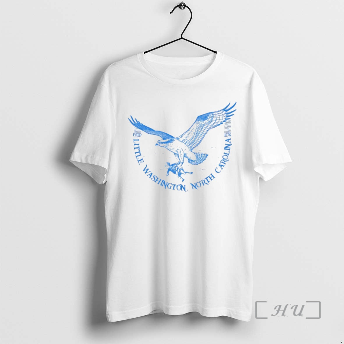 Officials Little George Washington And Osprey 1776 2026 T-Shirts, Hoodie, Sweatshirt | PopFlextees.com