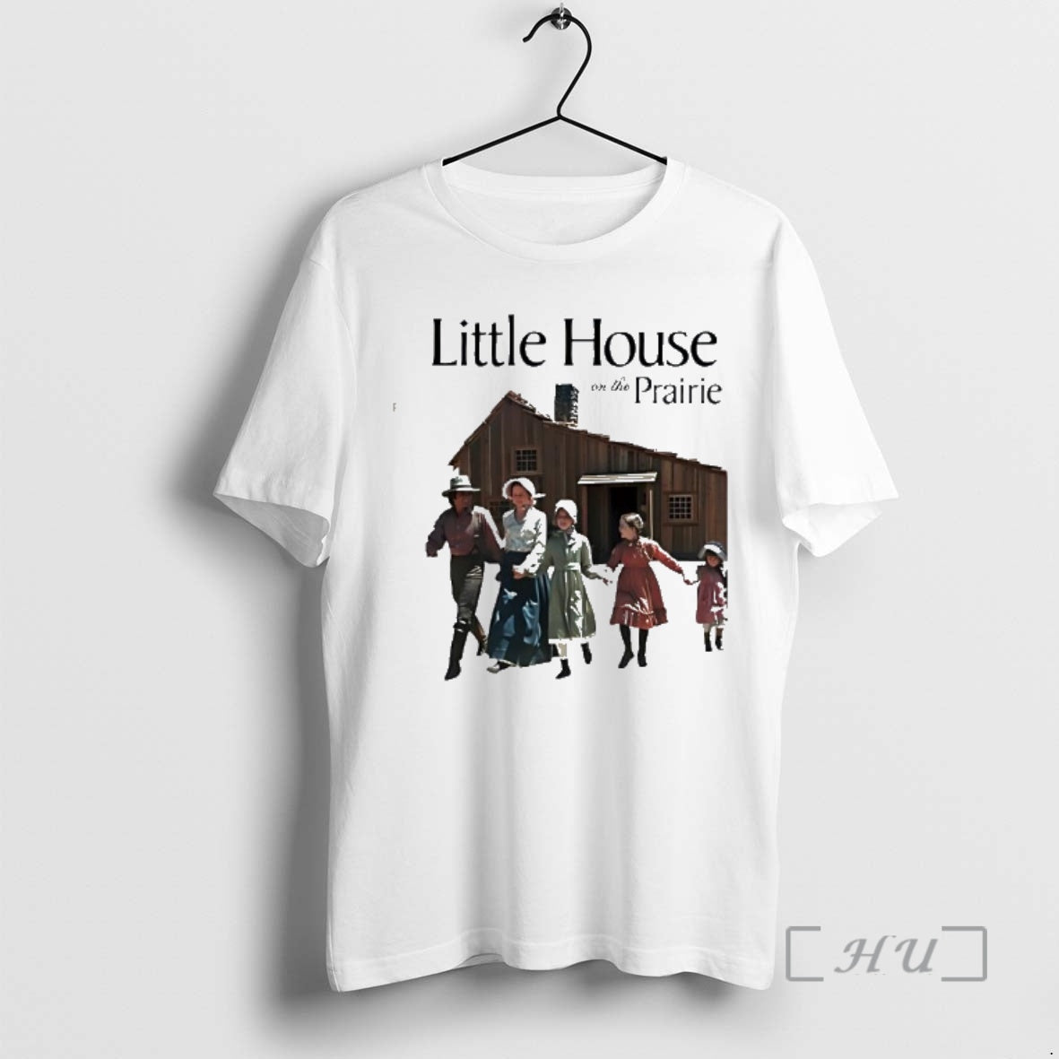 Officials Little House On The Prairie T-Shirts, Hoodie, Sweatshirt | PopFlextees.com