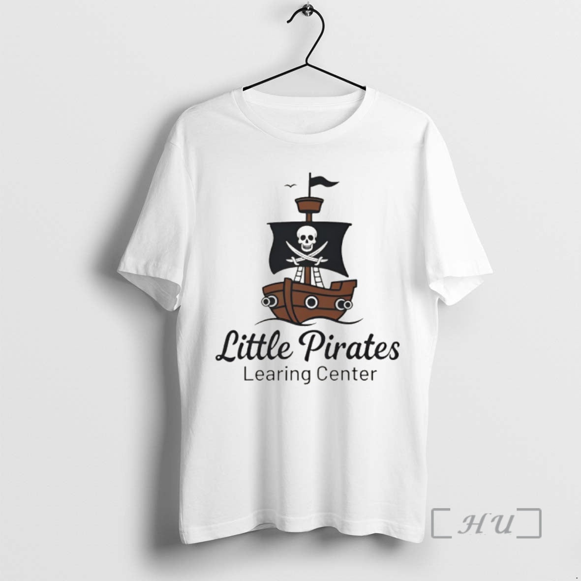 Officials Little Pirates Learing Center Minnesota Fraud Parody T-Shirts, Hoodie, Sweatshirt | PopFlextees.com