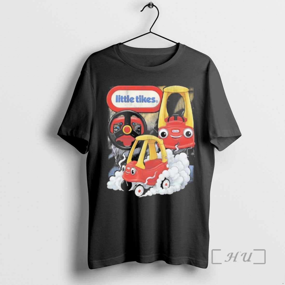 Officials Little Tikes Graphic Vintage T-Shirts, Hoodie, Sweatshirt | PopFlextees.com