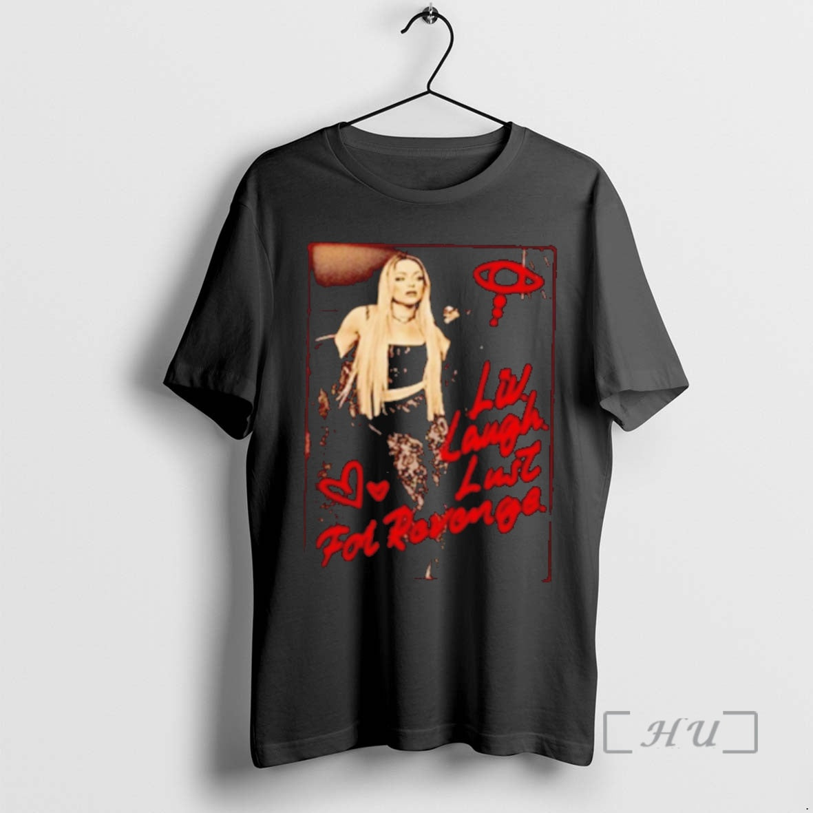 Officials Liv Morgan Liv Laugh Lust For Revenge T-Shirts, Hoodie, Sweatshirt | PopFlextees.com