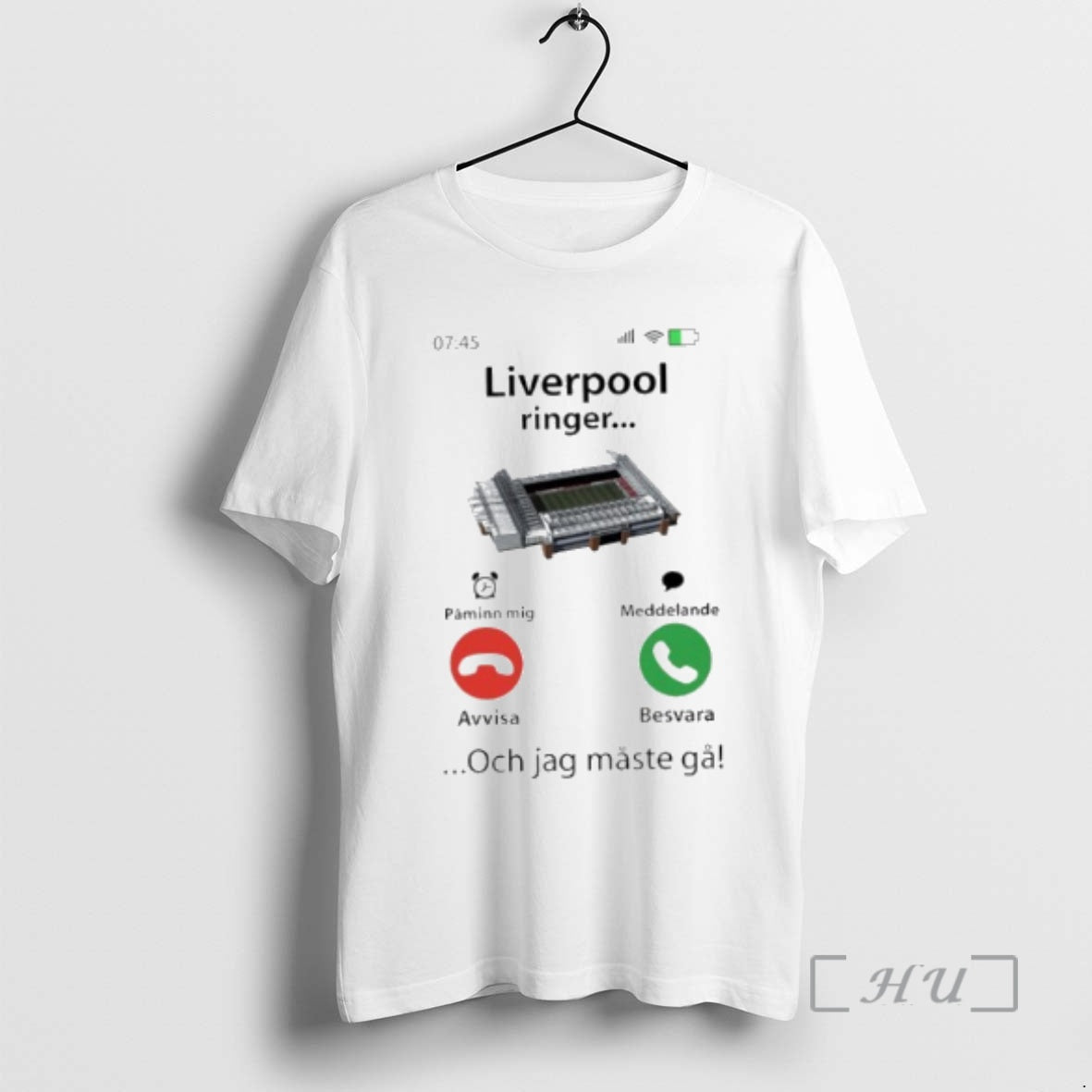 Officials Liverpool Ringer Och Jag Master Ga T-Shirts, Hoodie, Sweatshirt | PopFlextees.com