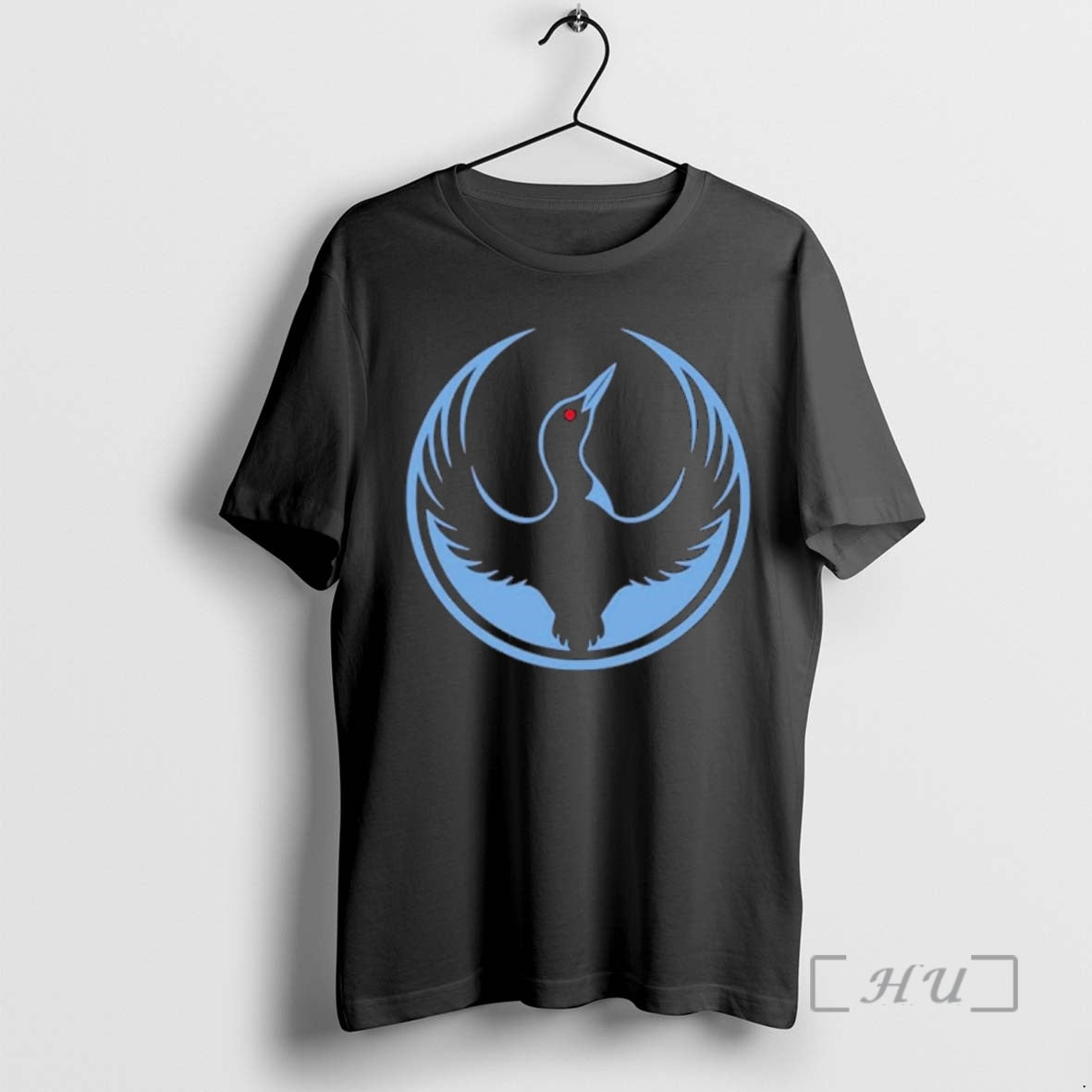 Officials Logo Rebel Loon Alliance Minnesota T-Shirts, Hoodie, Sweatshirt | PopFlextees.com