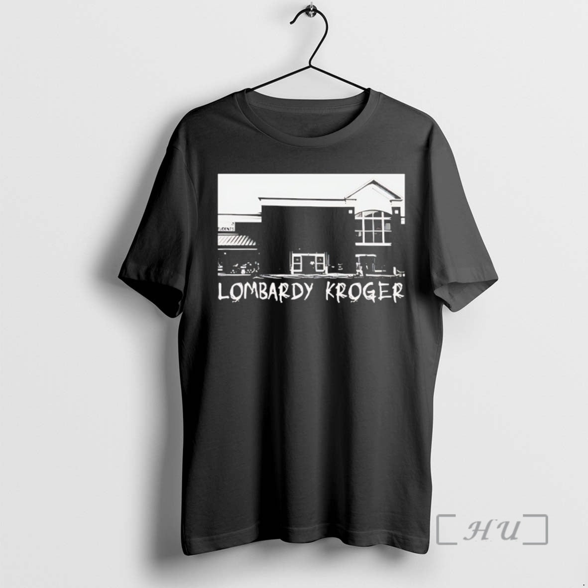 Officials Lombardy Kroger T-Shirts, Hoodie, Sweatshirt | PopFlextees.com