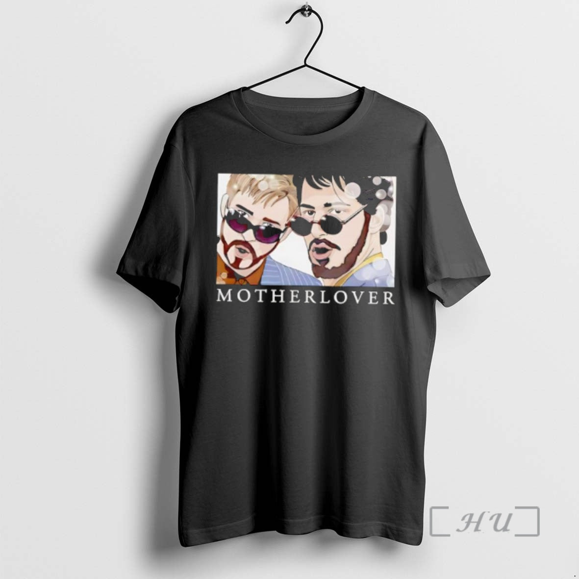 Officials Lonely Island Mother Lover T-Shirts, Hoodie, Sweatshirt | PopFlextees.com