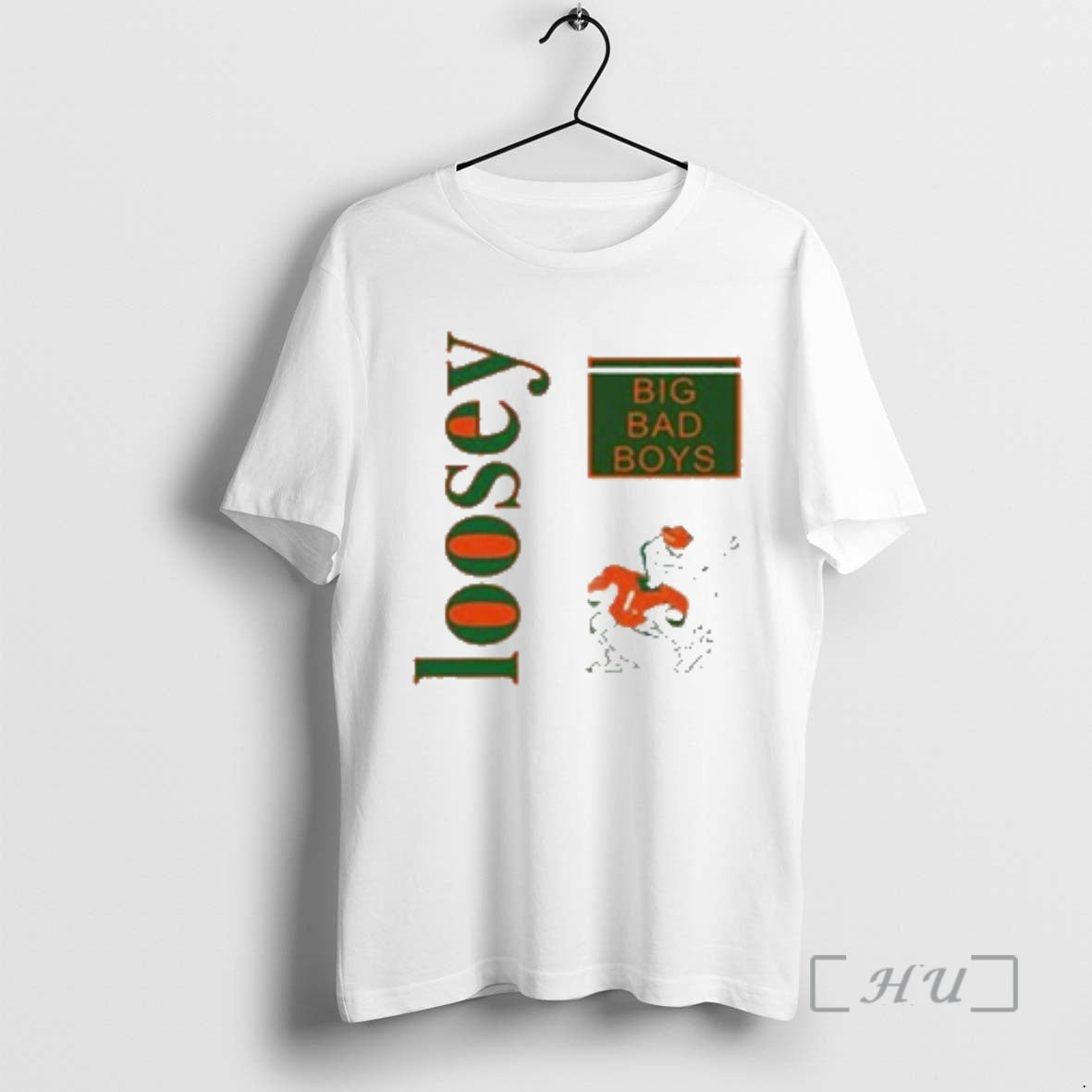 Officials Loosey Big Bad Boys Friends Family Forever T-Shirts, Hoodie, Sweatshirt | PopFlextees.com
