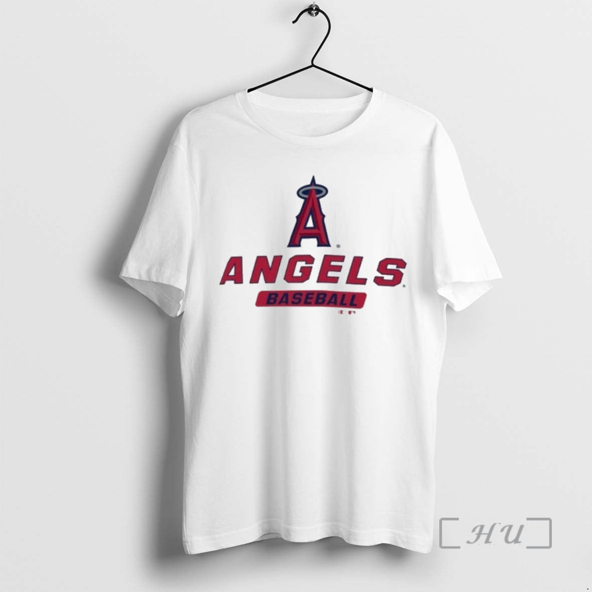 Officials Los Angeles Angels Angles Baseball T-Shirts, Hoodie, Sweatshirt | PopFlextees.com