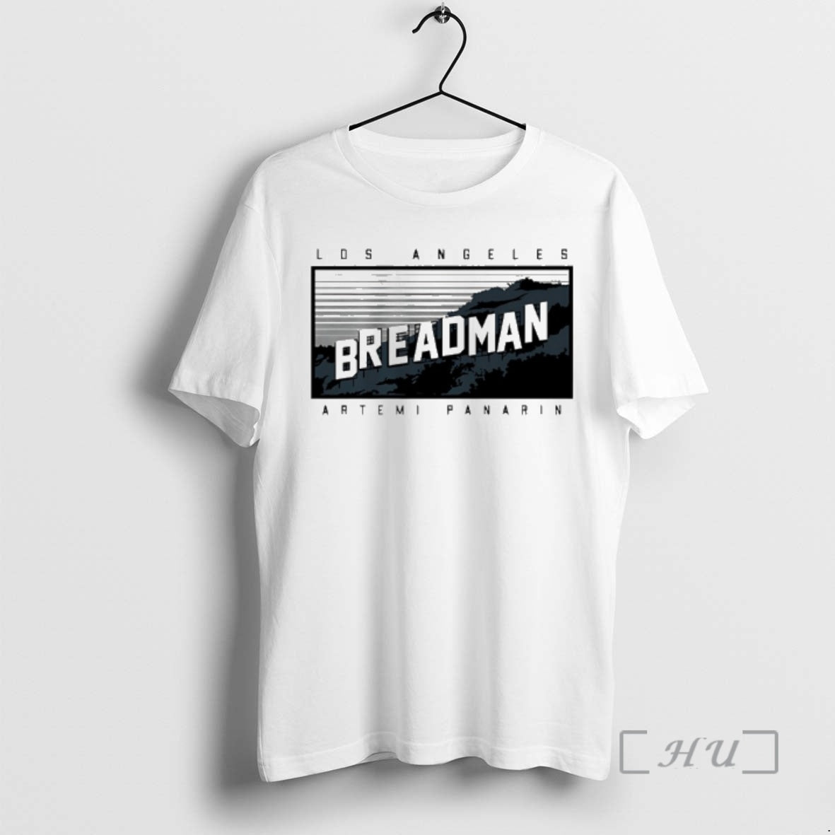Officials Los Angeles Artemi Panarin La Kings Breadman Sign T-Shirts, Hoodie, Sweatshirt | PopFlextees.com