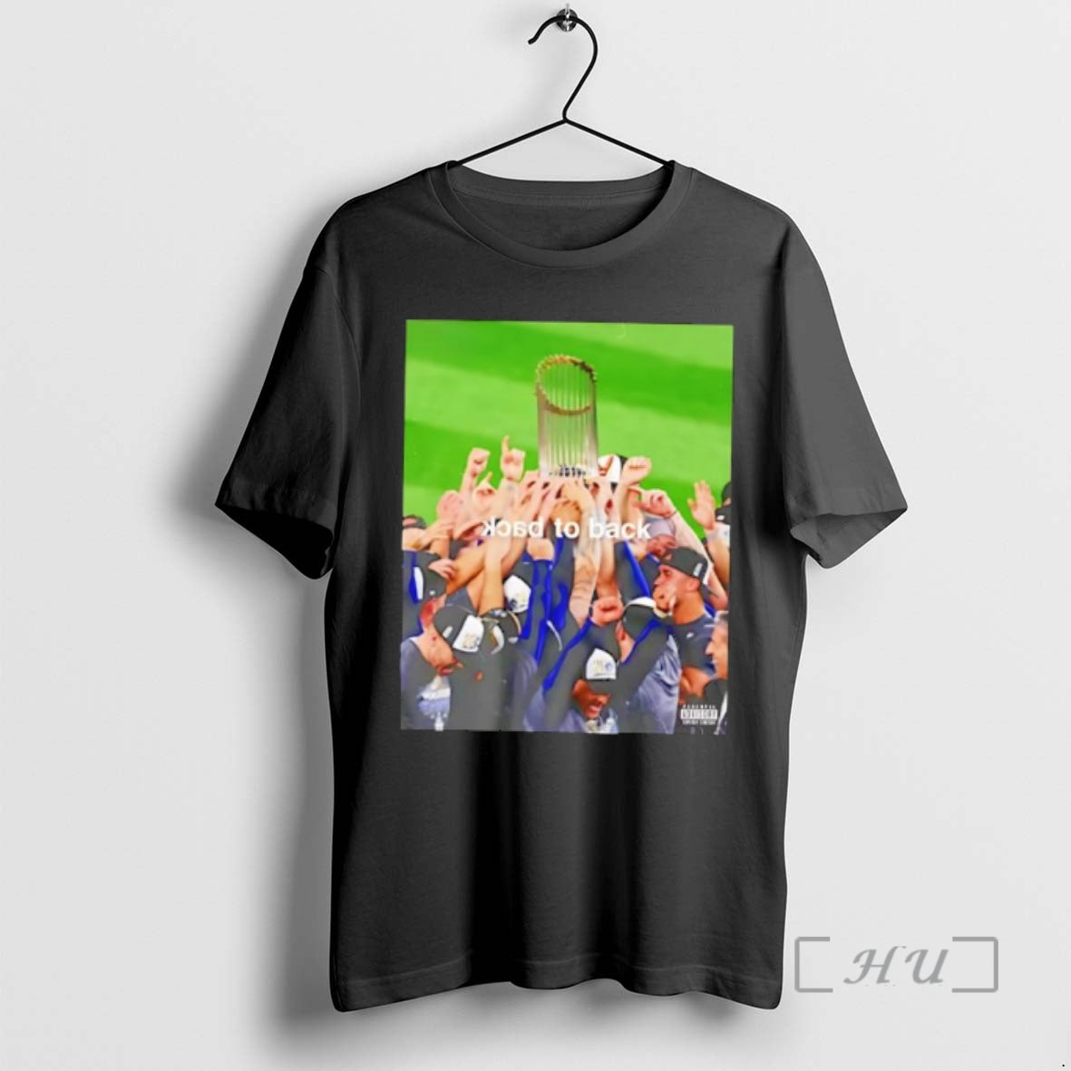 Officials Los Angeles Back To Back World Series Champs Picture T-Shirts, Hoodie, Sweatshirt | PopFlextees.com