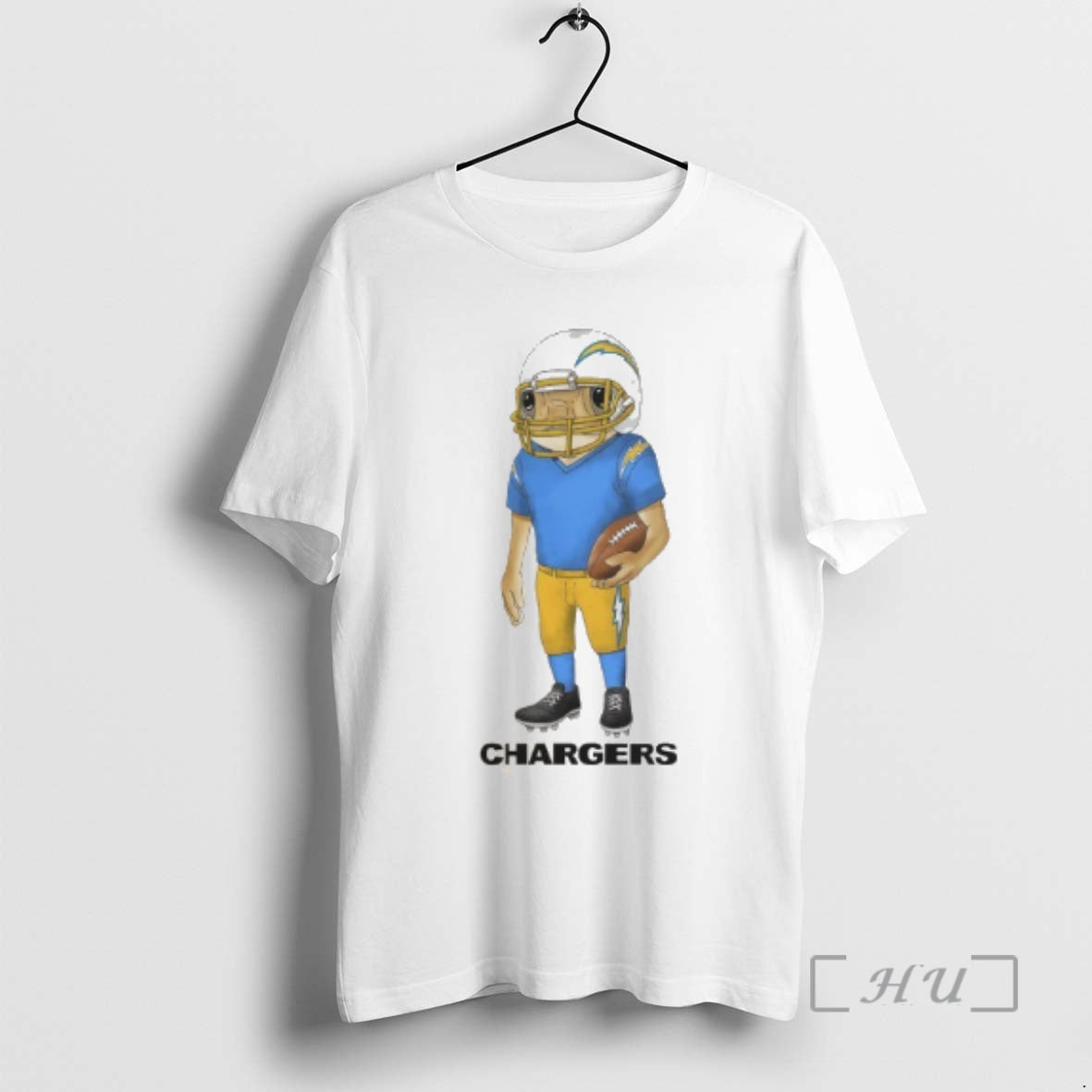 Officials Los Angeles Chargers X Bad Bunny Concho T-Shirts, Hoodie, Sweatshirt
