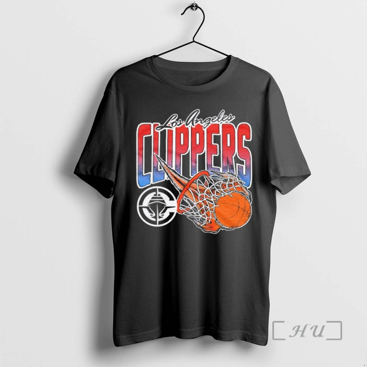 Officials Los Angeles Clippers On Fire T-Shirts, Hoodie, Sweatshirt | PopFlextees.com