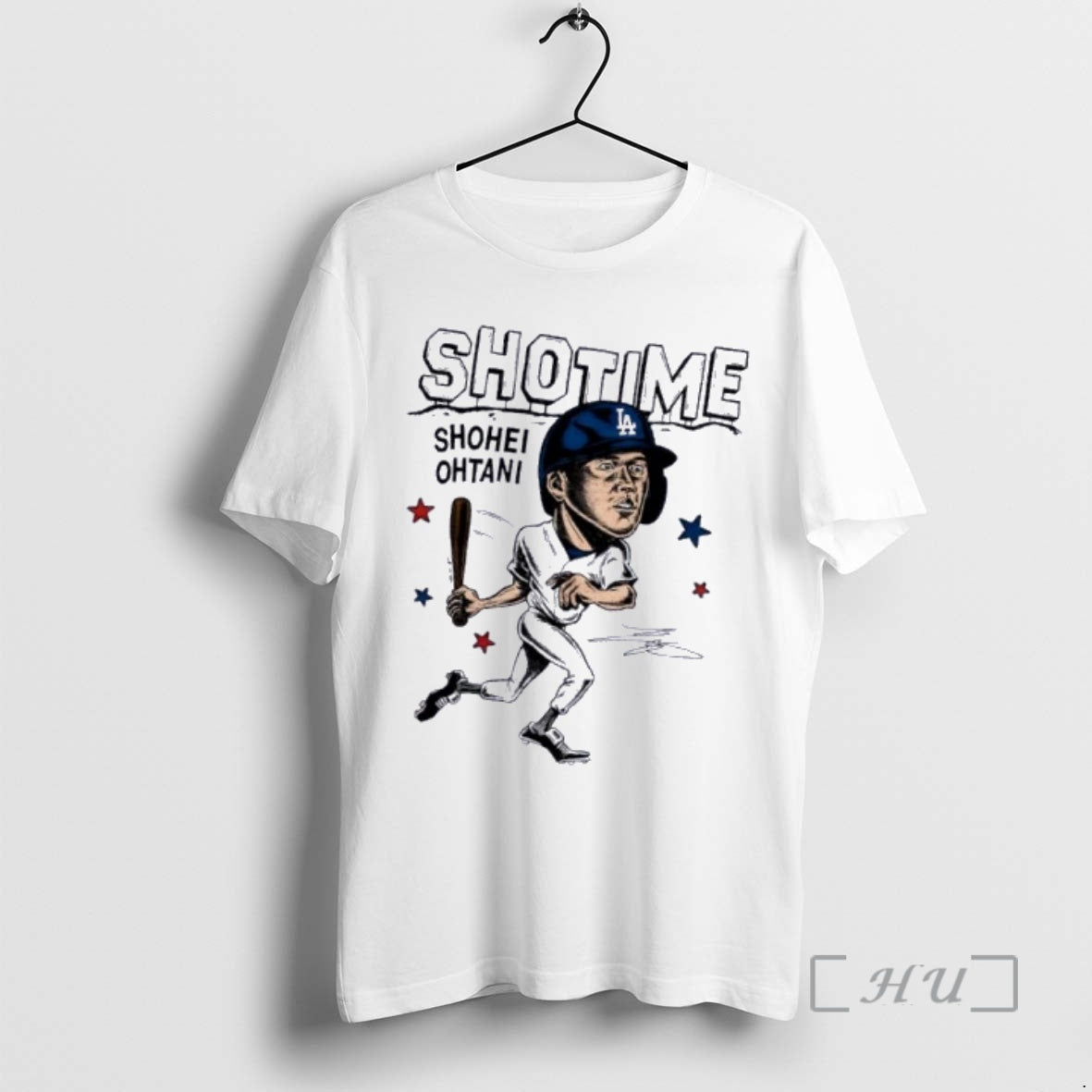 Officials Los Angeles Dodgers Baseball Shohei Ohtani Caricature Signature T-Shirts, Hoodie, Sweatshirt | PopFlextees.com
