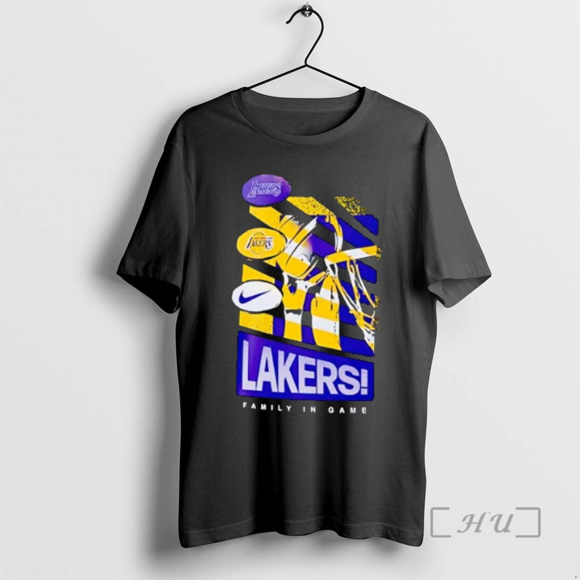 Officials Los Angeles Lakers Courtside Nba T-Shirts, Hoodie, Sweatshirt | PopFlextees.com