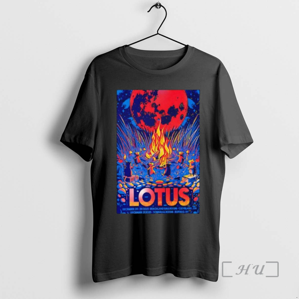 Officials Lotus Nye December 29 30 2025 T-Shirts, Hoodie, Sweatshirt | PopFlextees.com
