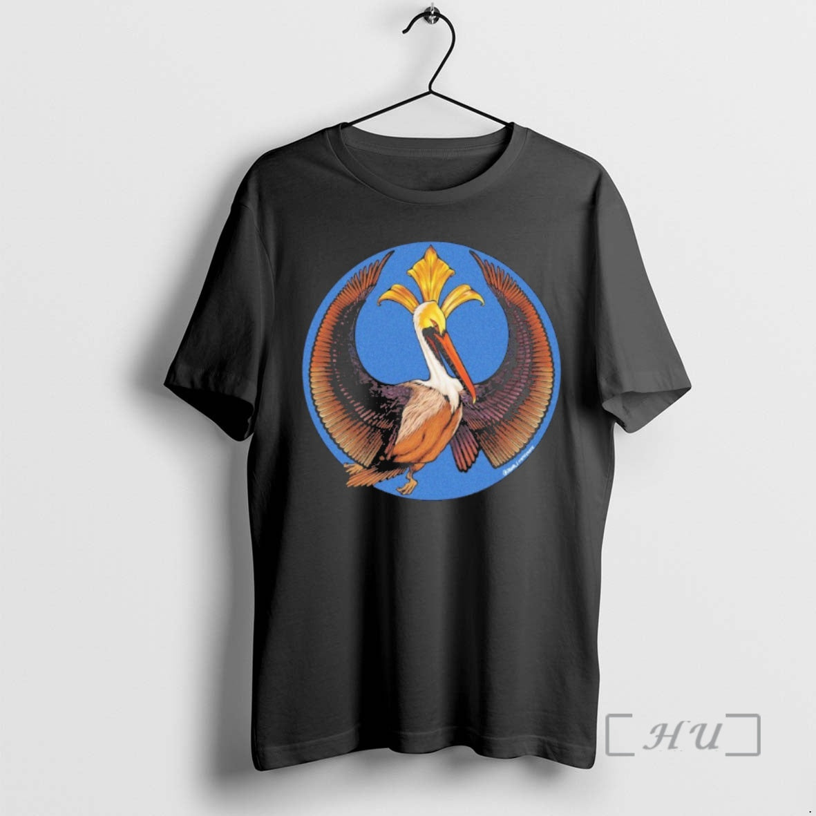 Officials Louisiana Rebel Loon Alliance Logo T-Shirts, Hoodie, Sweatshirt | PopFlextees.com