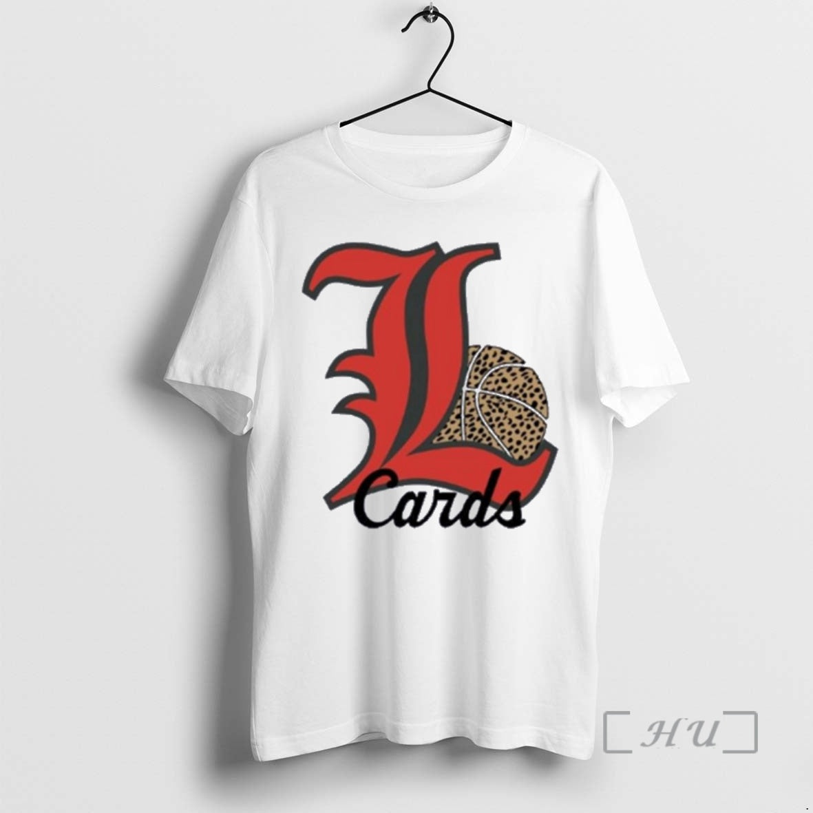 Officials Louisville Cardinal Jumbo L Cards Leopard Basketball T-Shirts, Hoodie, Sweatshirt | PopFlextees.com