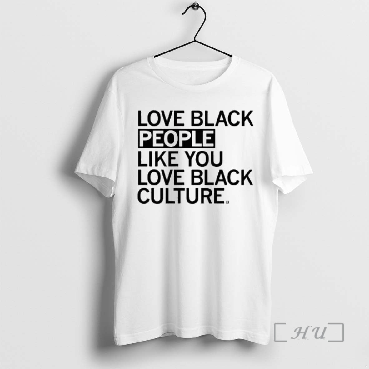 Officials Love Black People Like You Love Black Culture T-Shirts, Hoodie, Sweatshirt | PopFlextees.com