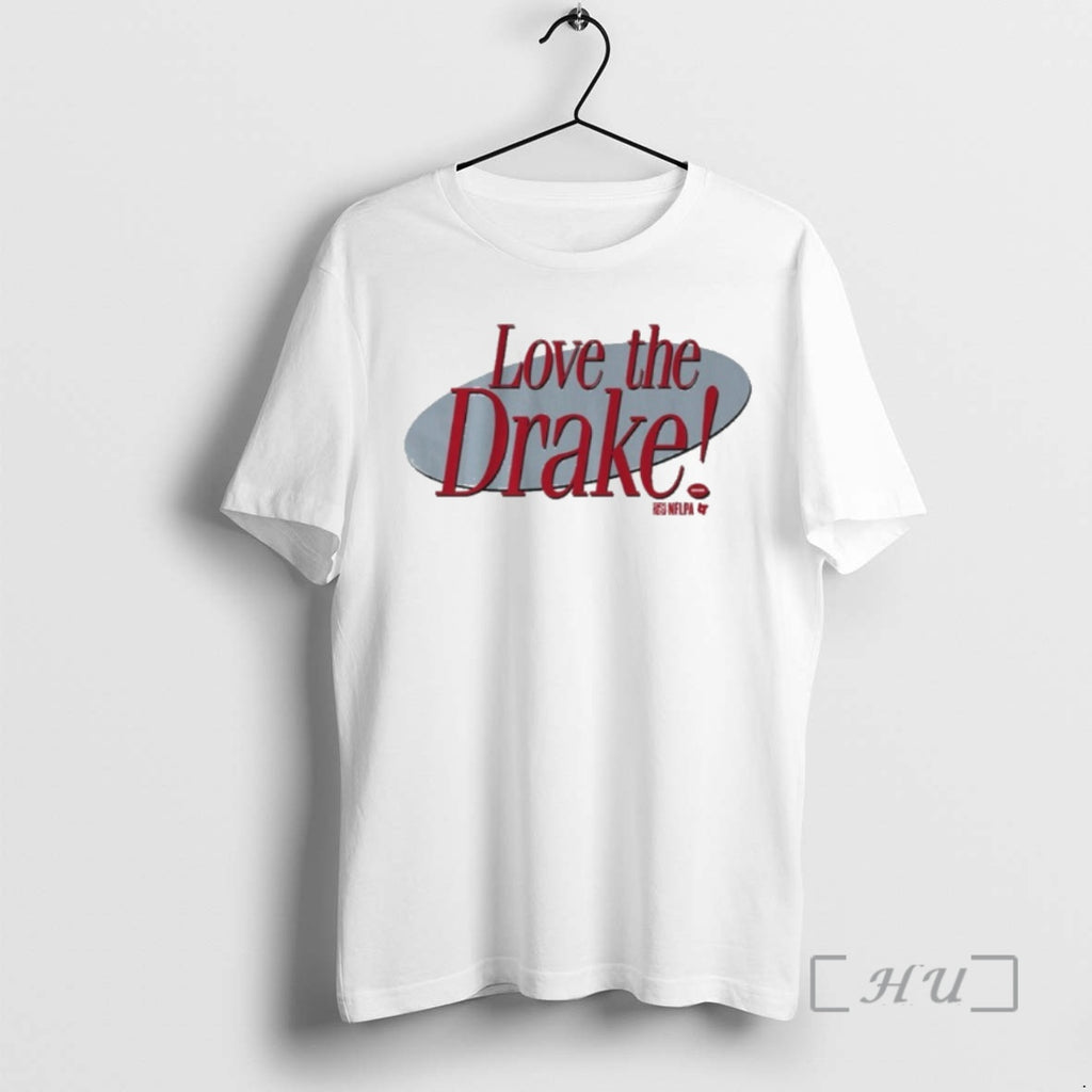 Officials Love The Drake Maye T-Shirts, Hoodie, Sweatshirt | PopFlextees.com