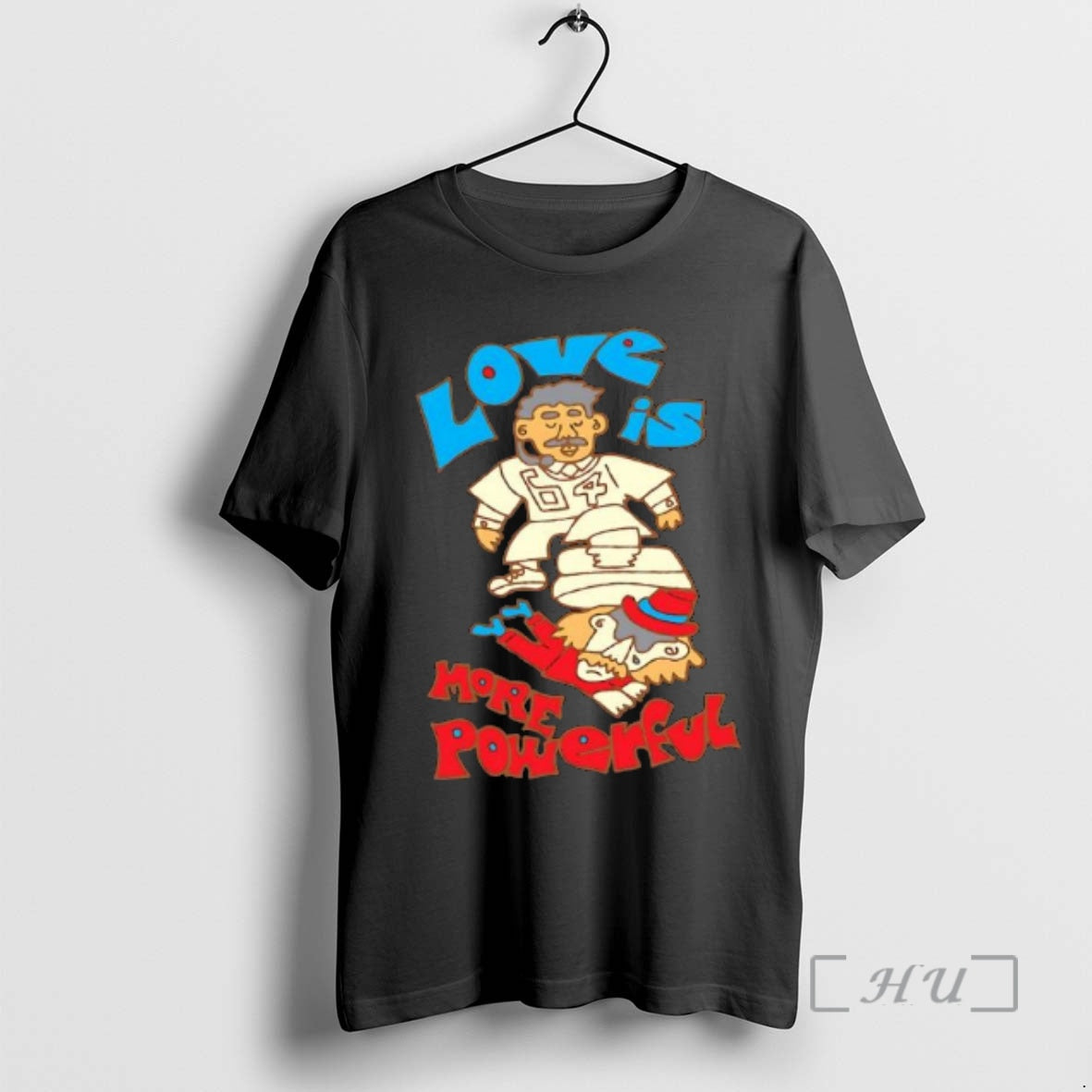Officials Love Is More Powerful Sam Lane T-Shirts, Hoodie, Sweatshirt | PopFlextees.com