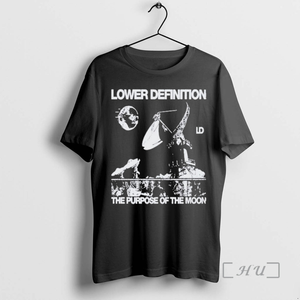 Officials Lower Definition The Purpose Of The Moon T-Shirts, Hoodie, Sweatshirt | PopFlextees.com