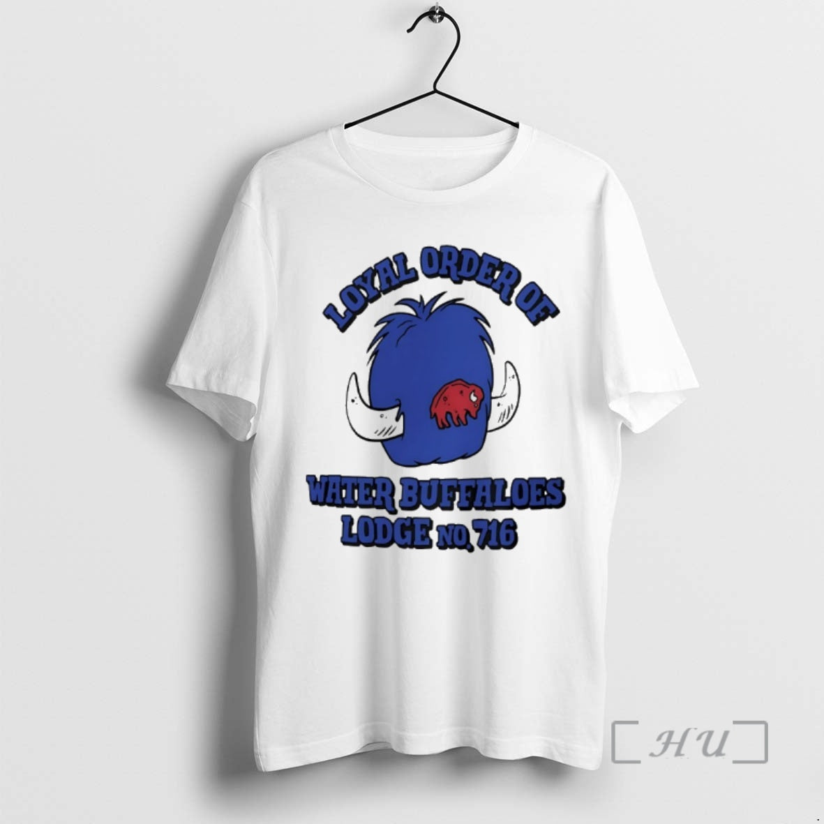 Officials Loyal Order Of Water Water Buffaloes Lodge No T-Shirts, Hoodie, Sweatshirt | PopFlextees.com