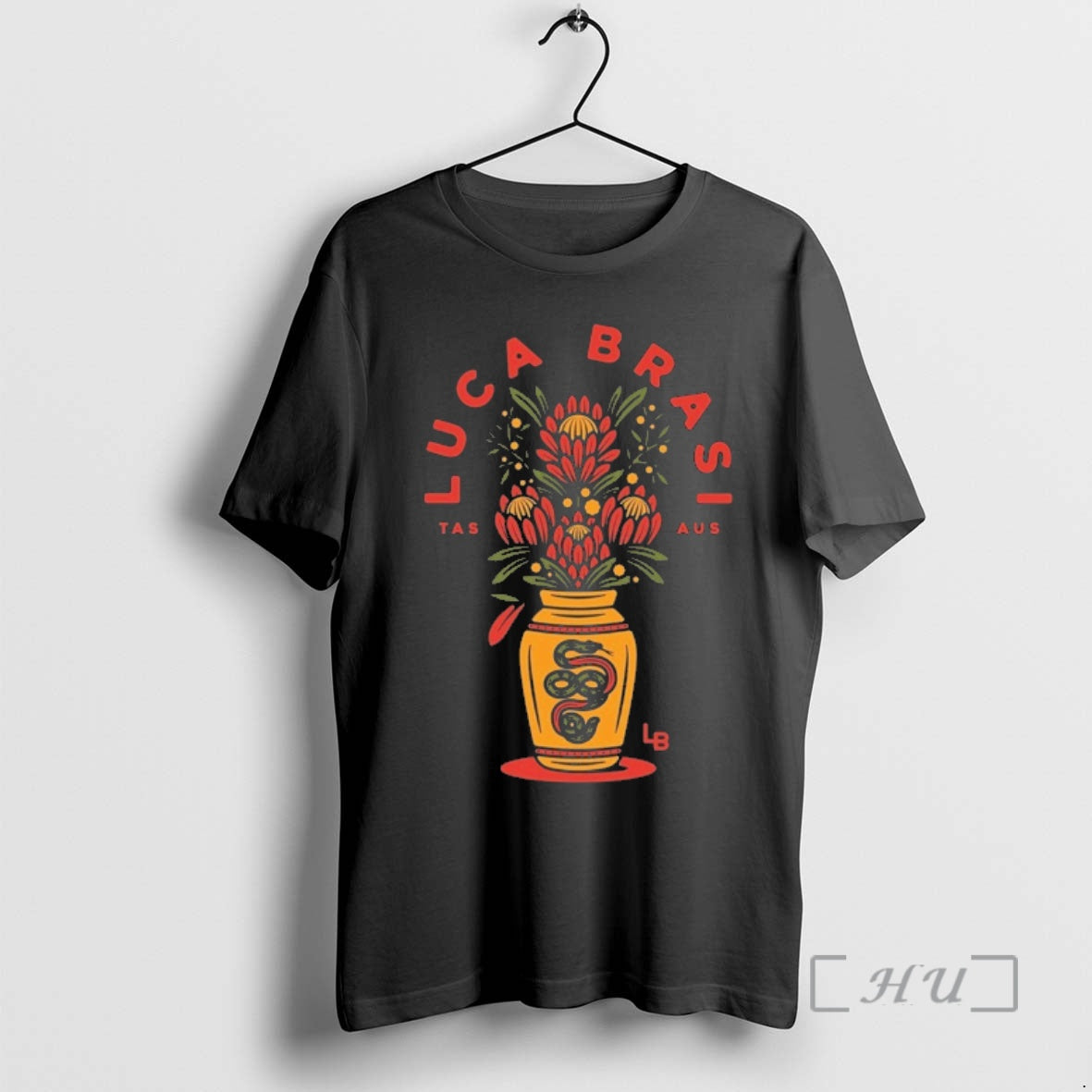 Officials Luca Brasi Native Snake T-Shirts, Hoodie, Sweatshirt | PopFlextees.com