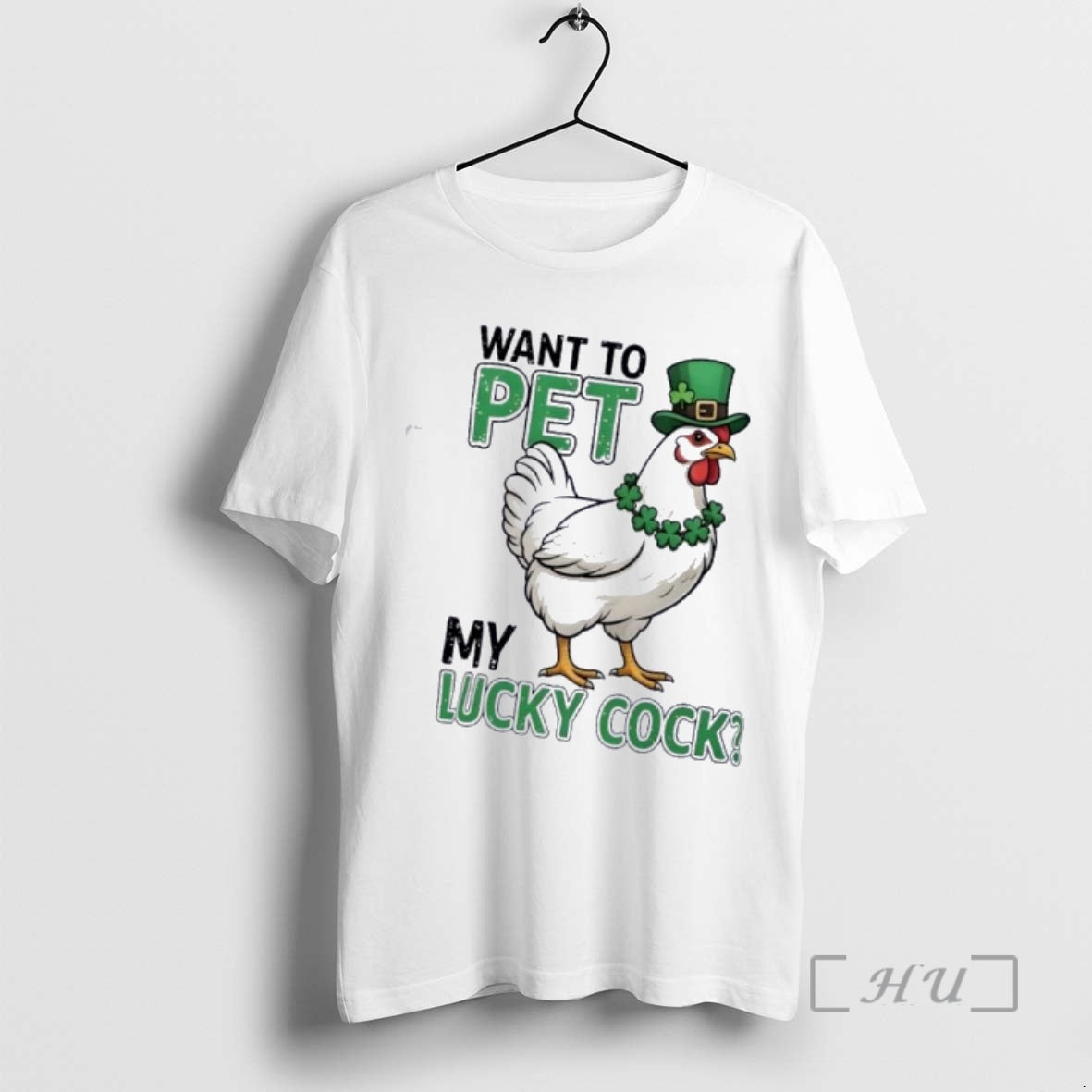 Officials Lucky Cock St T-Shirts, Hoodie, Sweatshirt | PopFlextees.com