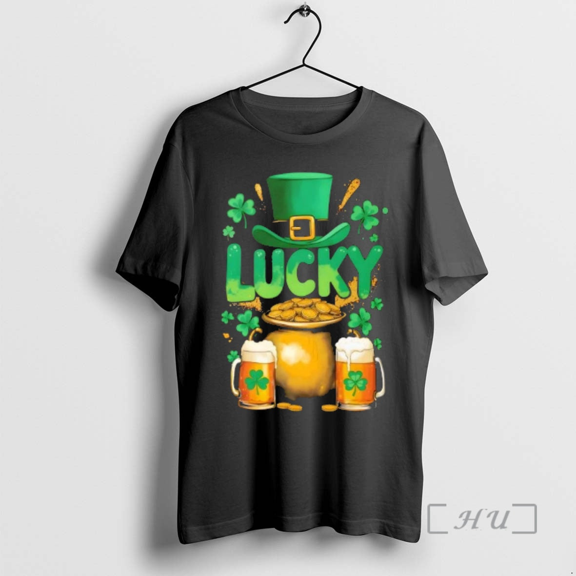 Officials Lucky St T-Shirts, Hoodie, Sweatshirt | PopFlextees.com