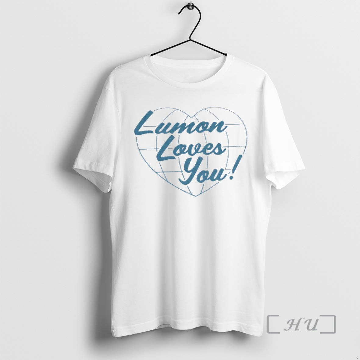 Officials Lumon Loves You Heart T-Shirts, Hoodie, Sweatshirt | PopFlextees.com