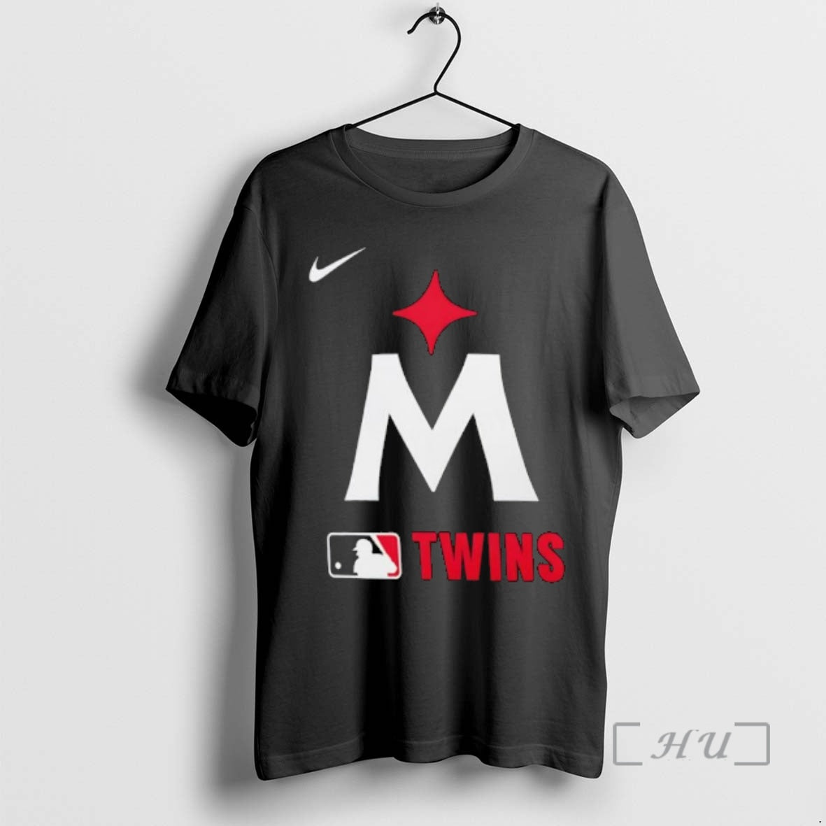 Officials M Minnesota Twins Logo T-Shirts, Hoodie, Sweatshirt | PopFlextees.com