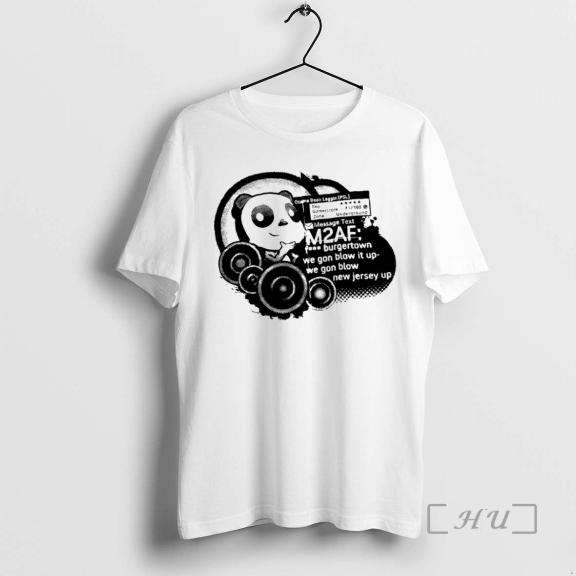 Officials M2af F Burgertown We Gon Blow It Up We Gon Blow New Jersey Up T-Shirts, Hoodie, Sweatshirt | PopFlextees.com