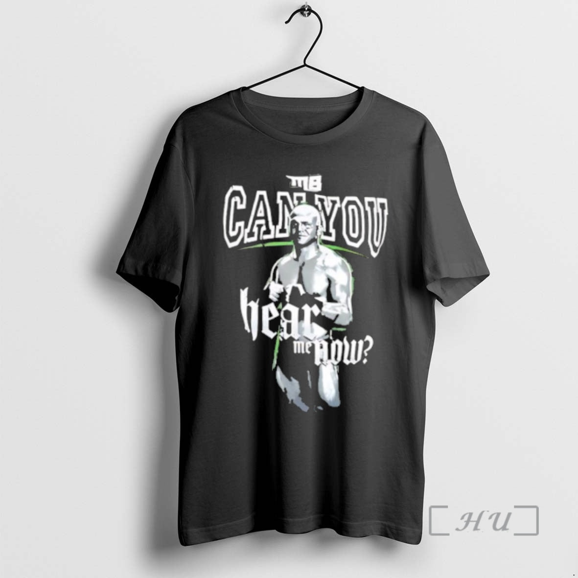 Officials Mb Can You Hear Me Now Brock Lesnar Wrestling T-Shirts, Hoodie, Sweatshirt | PopFlextees.com