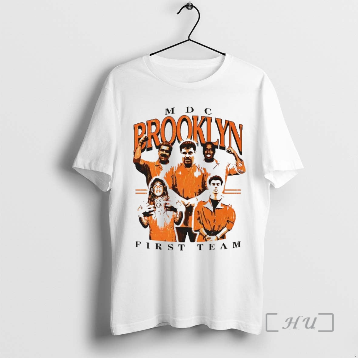 Officials Mdc Brooklyn First Team Meme T-Shirts, Hoodie, Sweatshirt | PopFlextees.com