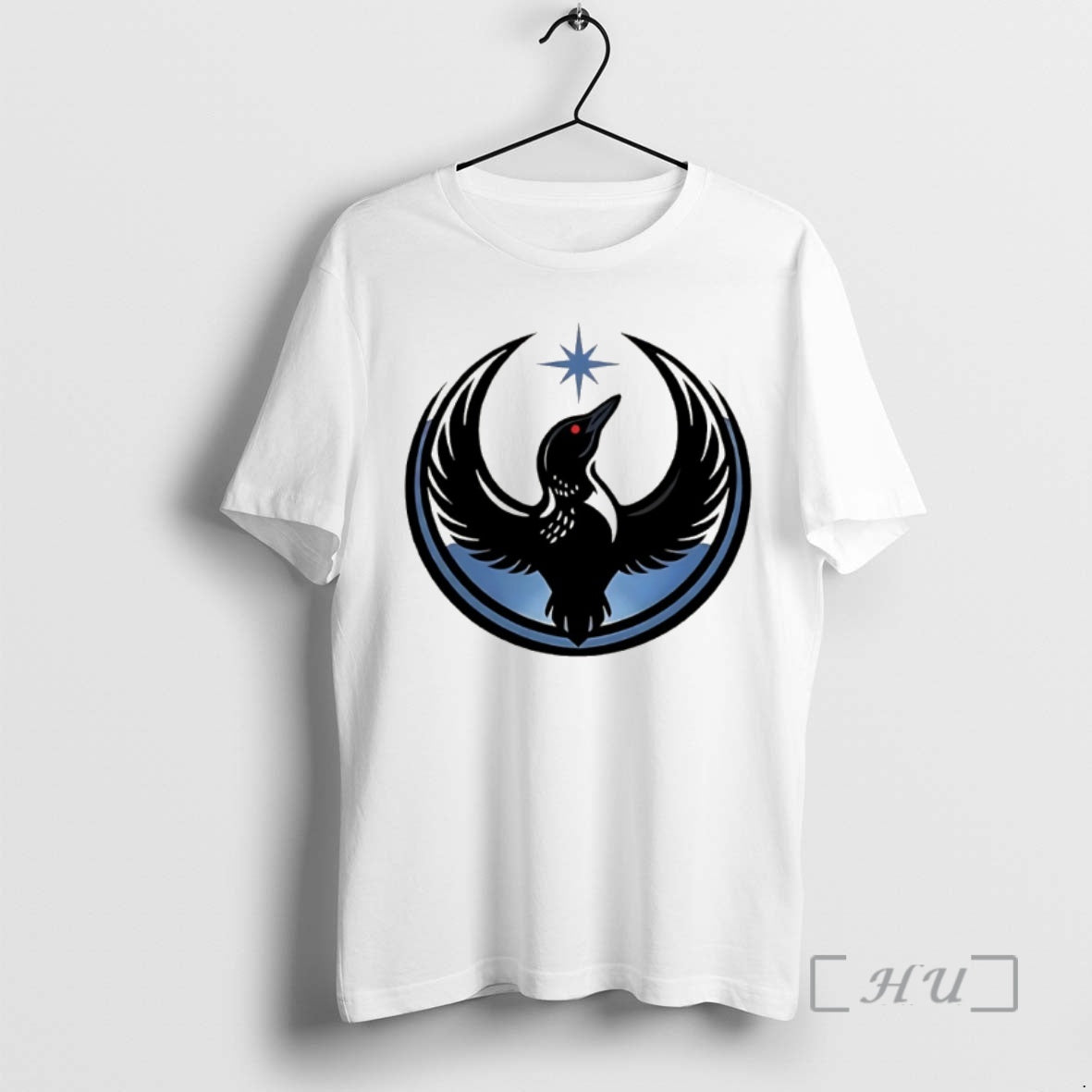 Officials Mn State Bird Loon Protest Minnesota Rebel Alliance Political Logo Premium T Shirts Sweater Hoodie, Sweatshirt