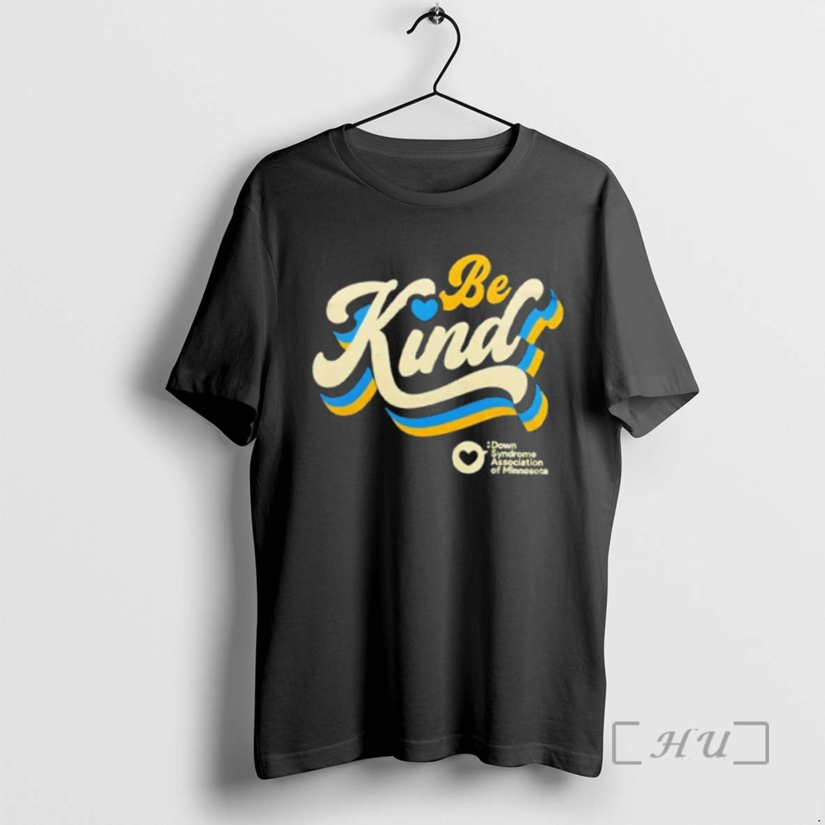 Officials Mnwild X 2025 Down Syndrome Awareness Day 2 Sided T-Shirts, Hoodie, Sweatshirt | PopFlextees.com