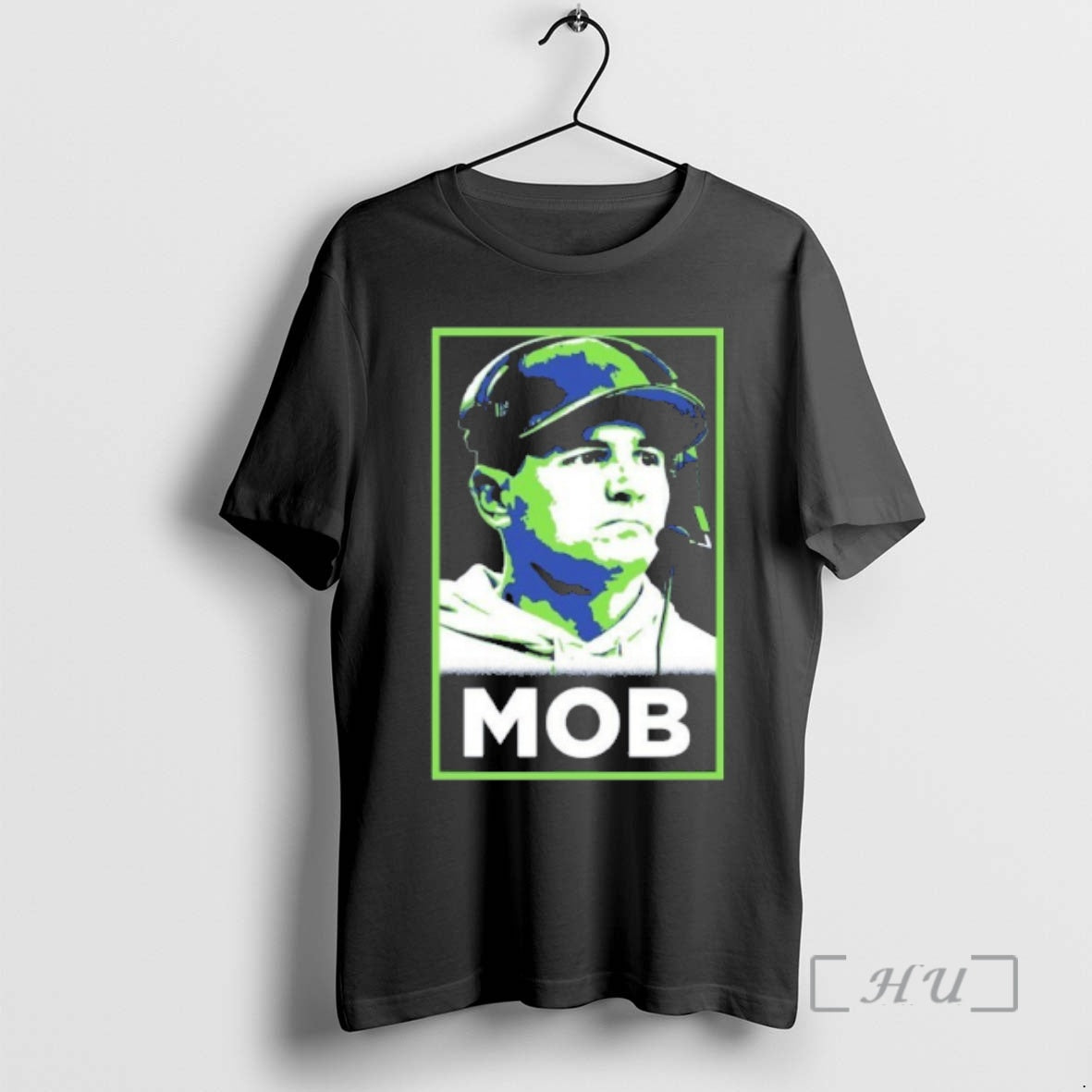 Officials Mob Coach T-Shirts, Hoodie, Sweatshirt | PopFlextees.com