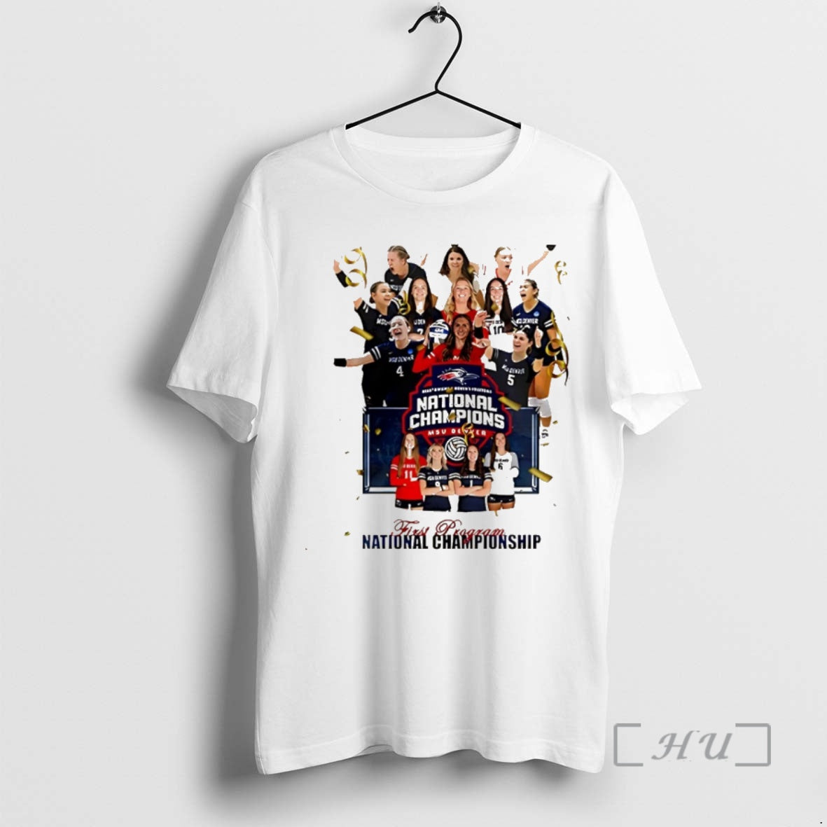 Officials Msu Denver 2025 National Champions All Team Christmas T-Shirts, Hoodie, Sweatshirt | PopFlextees.com