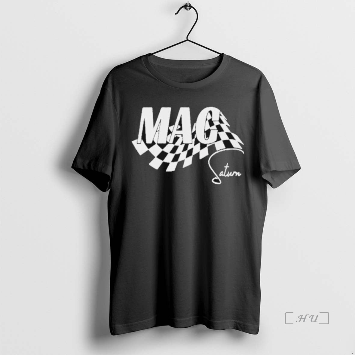 Officials Mac Saturn Racing T-Shirts, Hoodie, Sweatshirt | PopFlextees.com