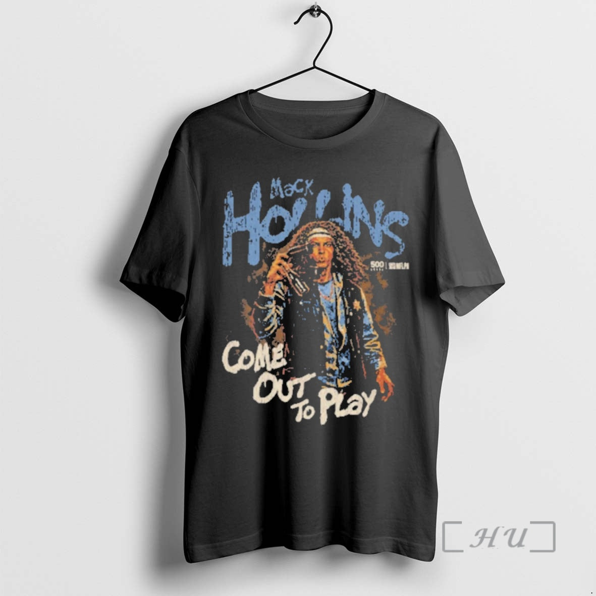 Officials Mack Hollins New England Come Out To Play T-Shirts, Hoodie, Sweatshirt | PopFlextees.com