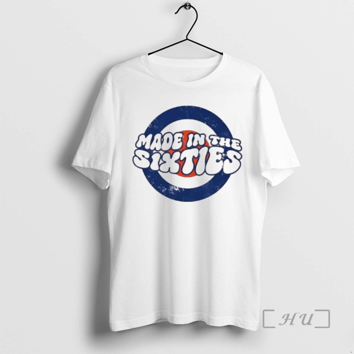 Officials Made In The 60s Vintage T-Shirts, Hoodie, Sweatshirt | PopFlextees.com