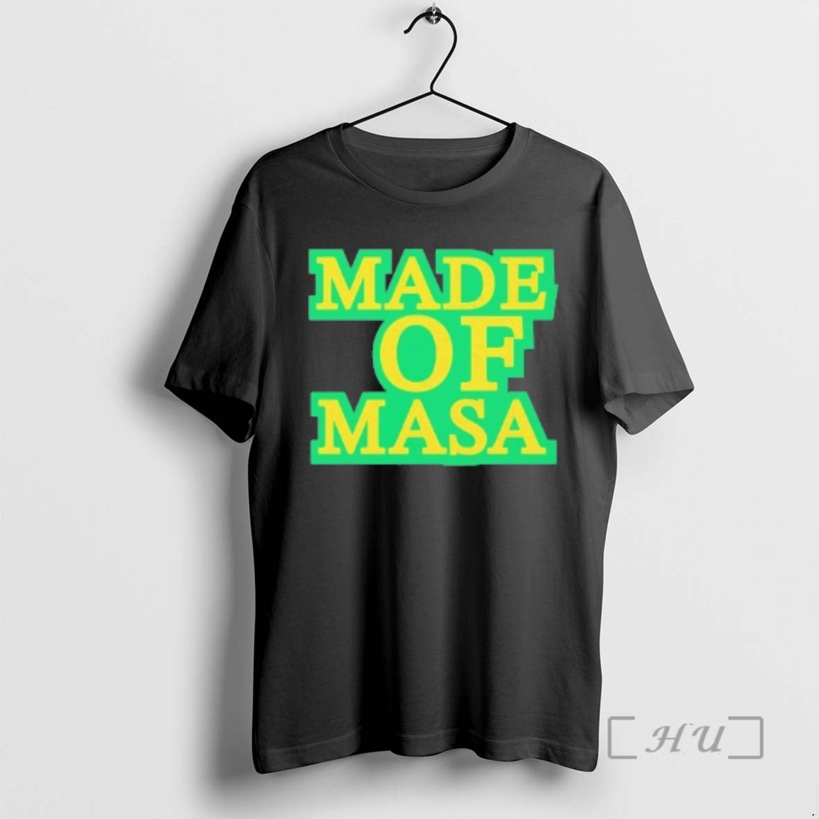 Officials Made Of Masa T-Shirts, Hoodie, Sweatshirt | PopFlextees.com